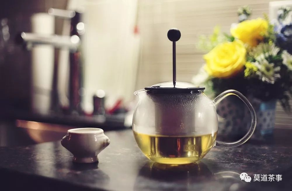 关于茶的收藏丨白茶怎样才有收藏价值