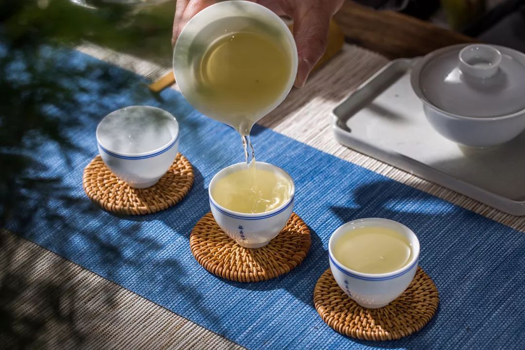 关于如何储存白茶:长期收藏白茶，是选择散茶，还是饼茶?