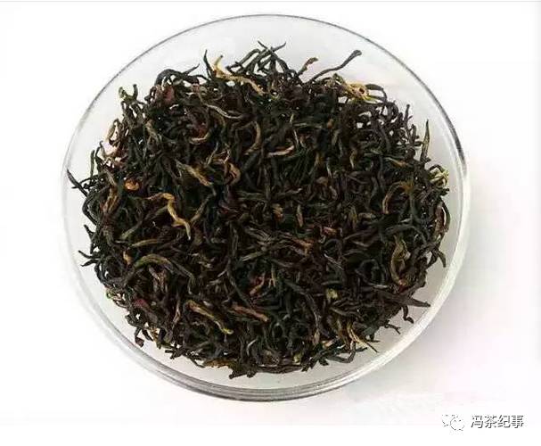 绿茶、红茶、黑茶、白茶、黄茶、青茶，图解6大茶类冲泡方法！