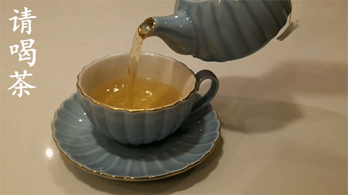 图解白茶新茶，老茶，散茶，饼茶的冲泡技巧，干货满满！