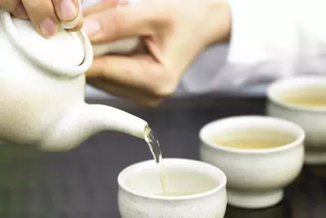【徽茶·生活】冬日如何煮白茶？