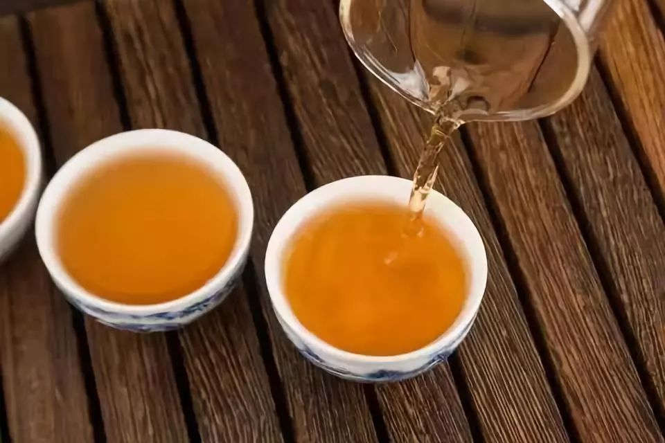 关于茶的冲泡：白茶怎样泡，味道更好