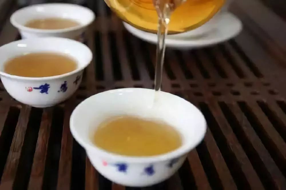 关于茶的冲泡：白茶怎样泡，味道更好