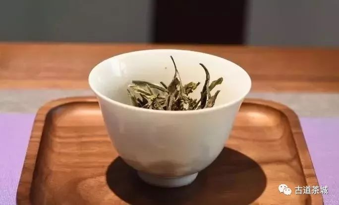 古道茶城|白茶冲泡方式方法大全，你知道哪些？