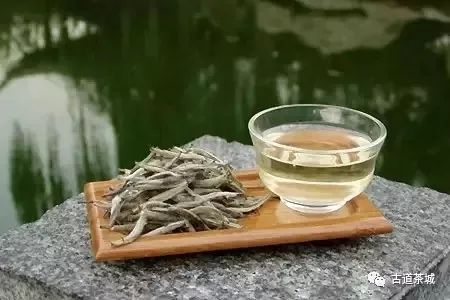 古道茶城|白茶冲泡方式方法大全，你知道哪些？