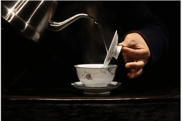 如何泡好一杯茶，让你的白茶好喝100倍？