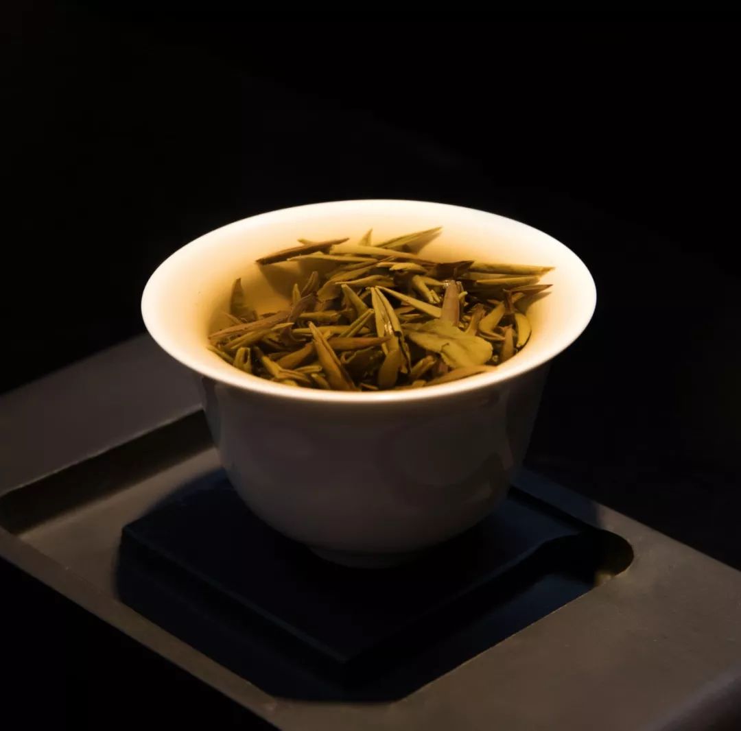 白茶，怎么泡更好喝？