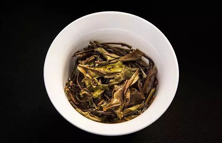 收藏白茶，首先要选对白茶丨相厚好友茶，香厚黄金汤