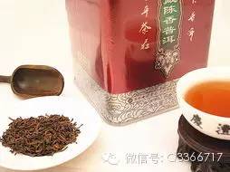 喝白茶助你逆生长，功效是绿茶的3倍白茶里的年轻秘密