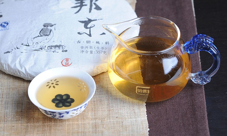 茶人筹备春茶忙，优质普洱茶三月中旬恐难上市