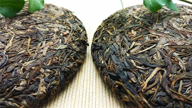 【刀哥说茶】普洱茶的工艺水平，前期看温度，后期看湿度