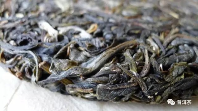 普洱茶十大产区的茶口感及特点