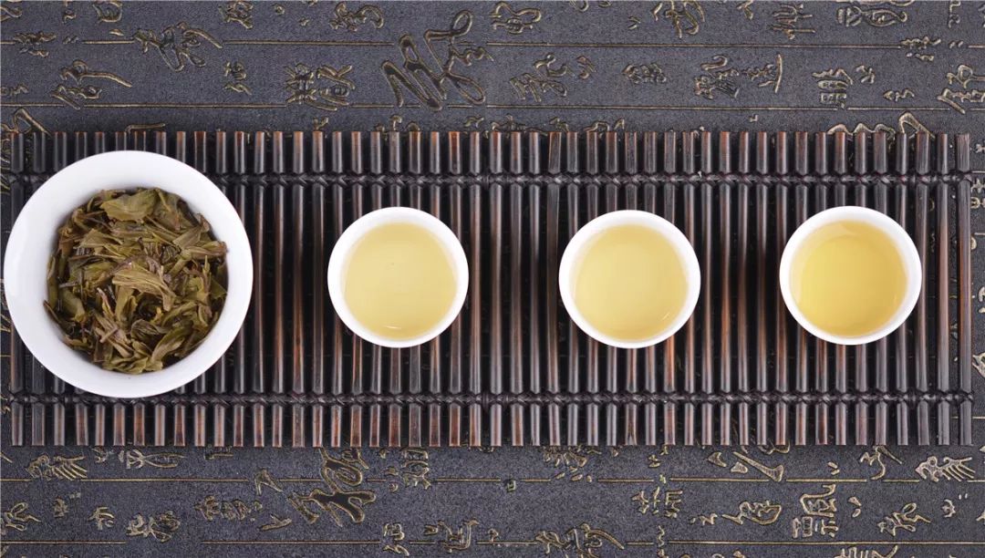 是什么造就了普洱茶的“一山一味，一地一香”？