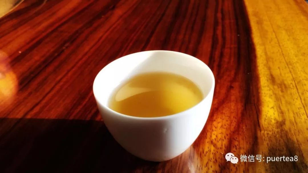 2019年普洱茶吧·春畅茶山行:勐宋那卡