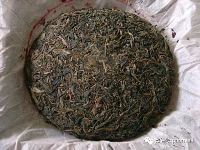 普洱茶山头丨勐库早期的普洱茶是什么状况？