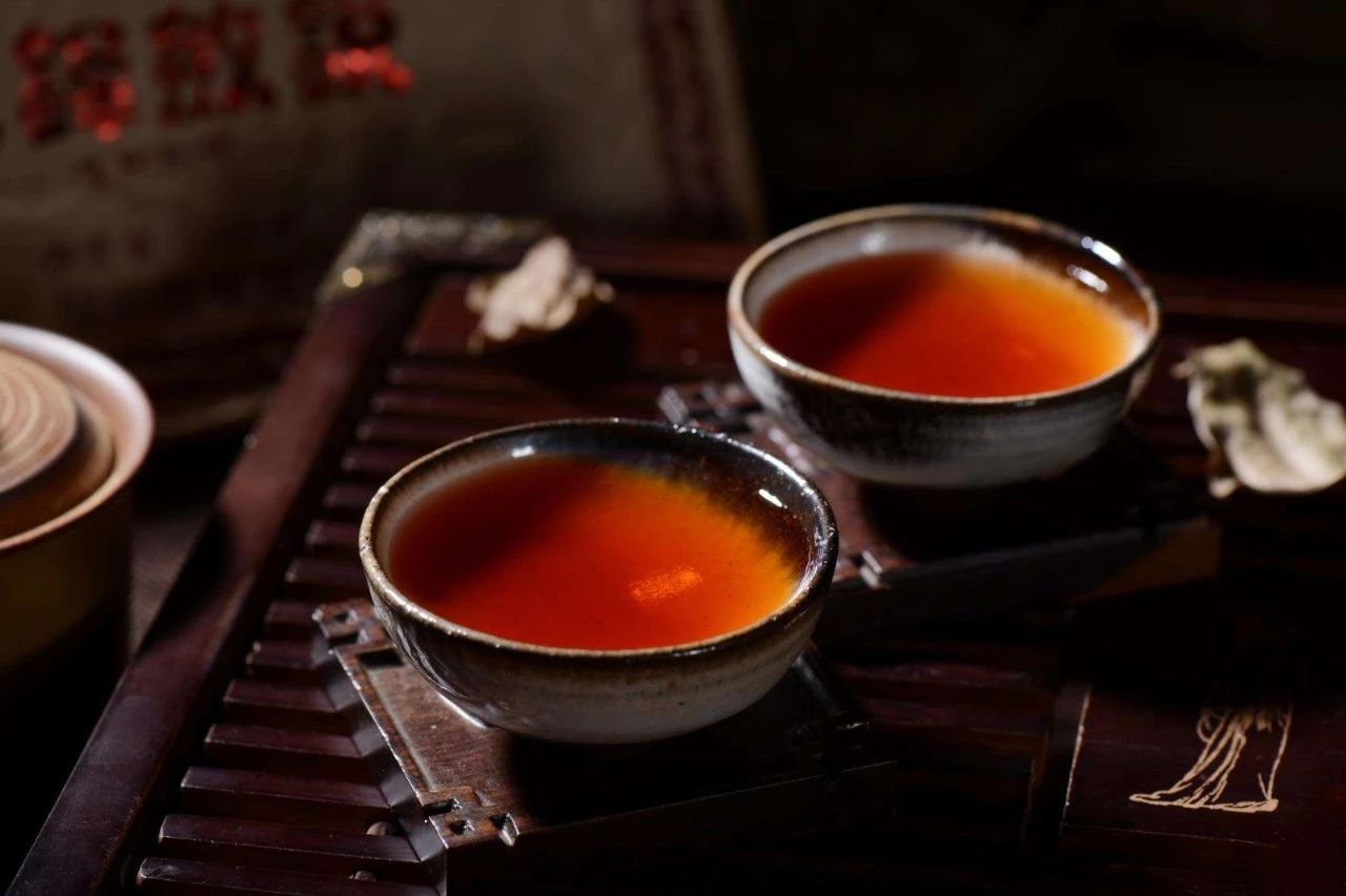 你知道“越陈越香”的普洱茶，究竟能陈多久吗？