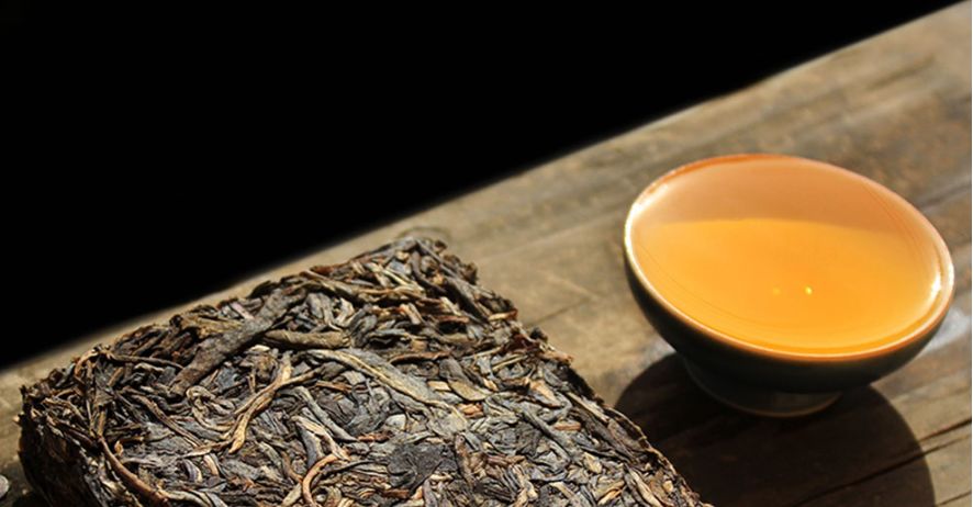 关于茶的美文：普洱茶存放的恶习，毁了你的好茶，您中招了吗？