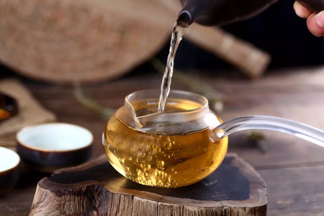 关于茶的美文：普洱茶存放的恶习，毁了你的好茶！