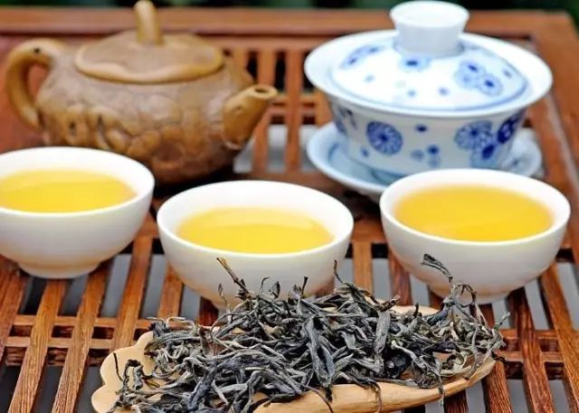 普洱茶收藏存放的方法