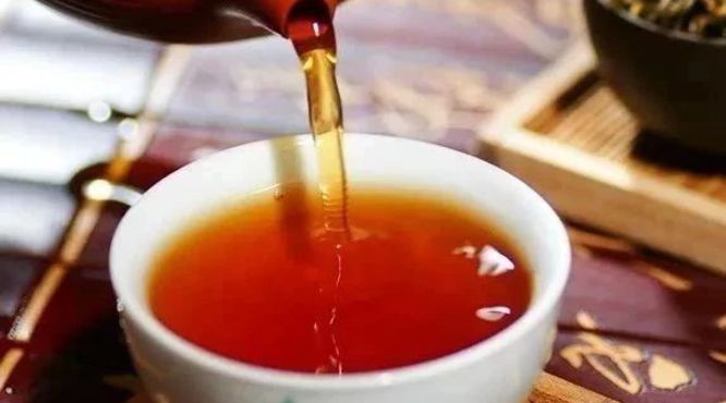 普洱茶的适饮期是什么时候？