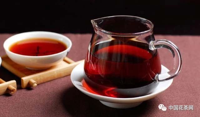 关于普洱茶的六种花式喝法，每种都让你沉醉！