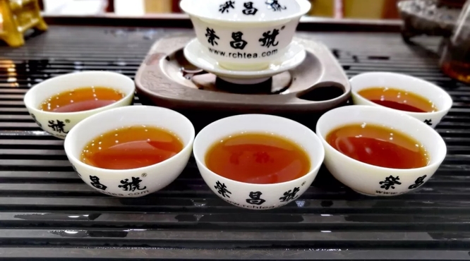 懂得醒茶，让你的普洱茶好喝100倍！