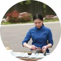 文|普洱茶冲泡技巧