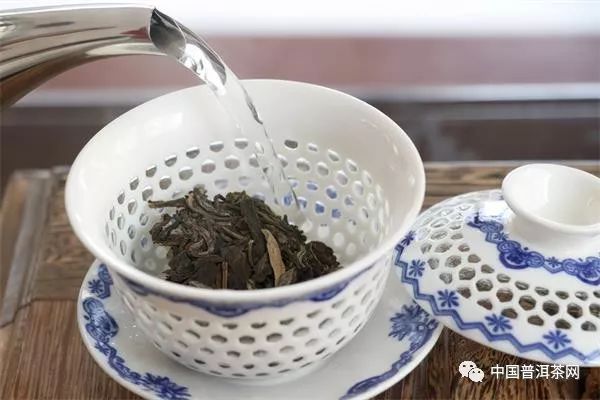 哪些因素会影响普洱茶不耐泡？丨知识