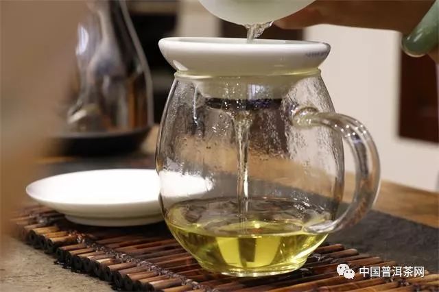 哪些因素会影响普洱茶不耐泡？丨知识