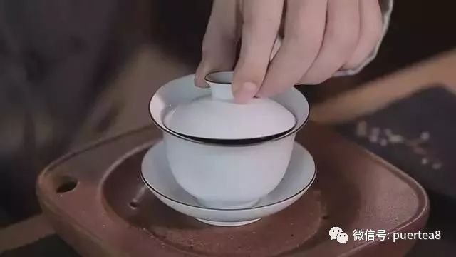 普洱茶山头丨试试勐库茶到底有多涩？