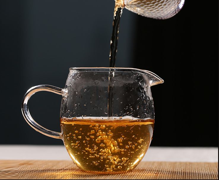 普洱茶冲泡，怎么提高泡普洱茶的香气