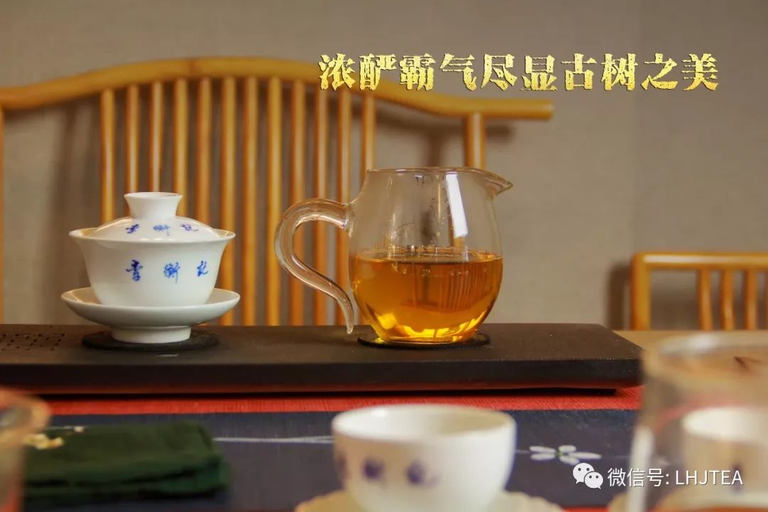 怎样泡好一杯普洱茶？普洱茶容器、水量、温度及其它！
