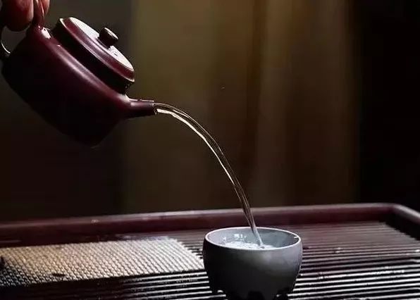 听茶|普洱茶耐泡，就可以一直浸泡着吗？