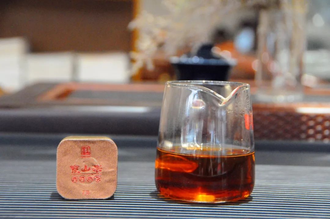 实用丨对于不同的普洱茶应该怎么冲泡？
