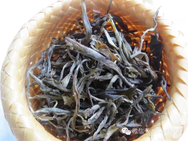 【小白学茶】普洱茶冲泡方法之泡茶水温与茶具选择
