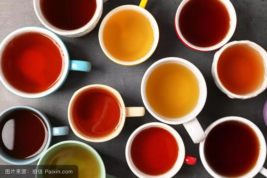 细说普洱茶的9种假冒现象