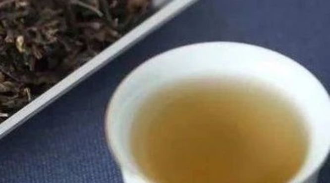 普洱茶生茶，泡条与紧条哪个好