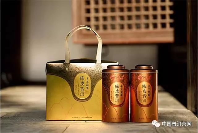 最新上市的普洱茶新品（2018年第47周）丨新品