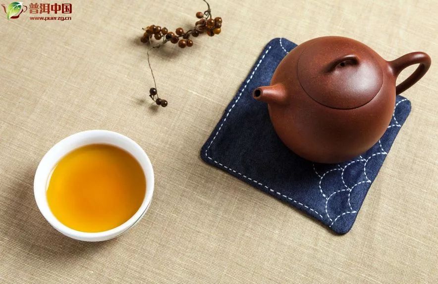 常喝普洱茶的您，了解一下普洱茶的9种假冒现象