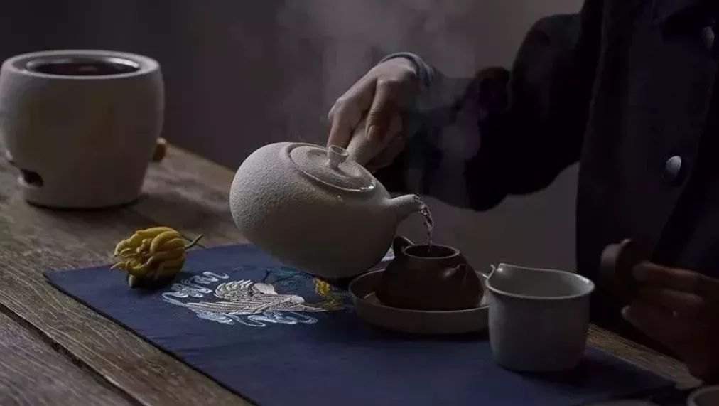 普洱茶的冲泡技巧及注意事项