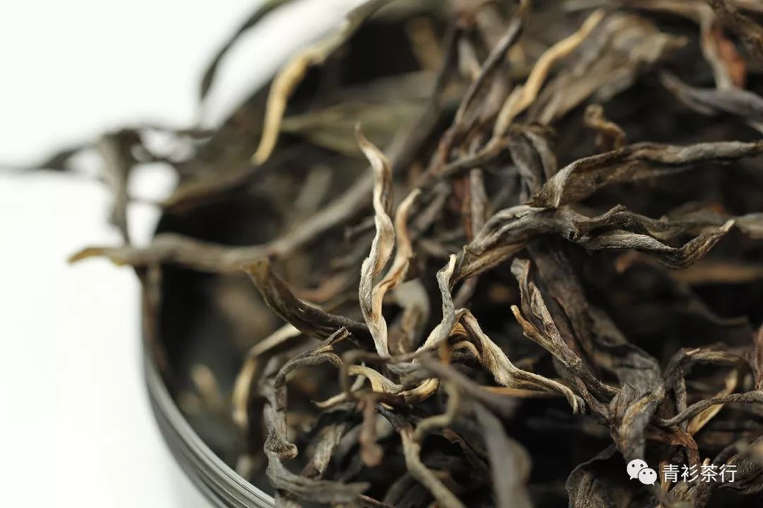 [探个讨]好的普洱茶有哪些鉴别标准？