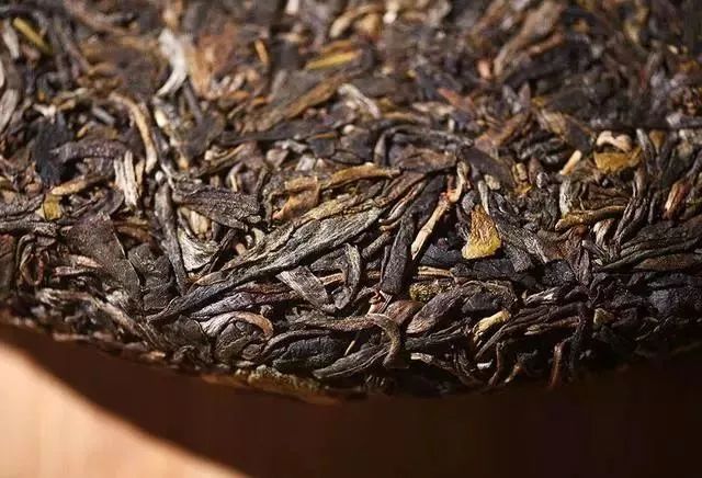 布朗山普洱茶的区别和特点