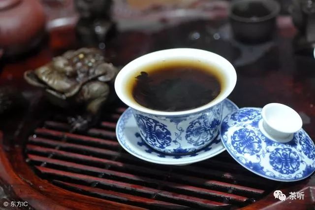 这几种普洱茶不宜饮用，你还在喝吗？