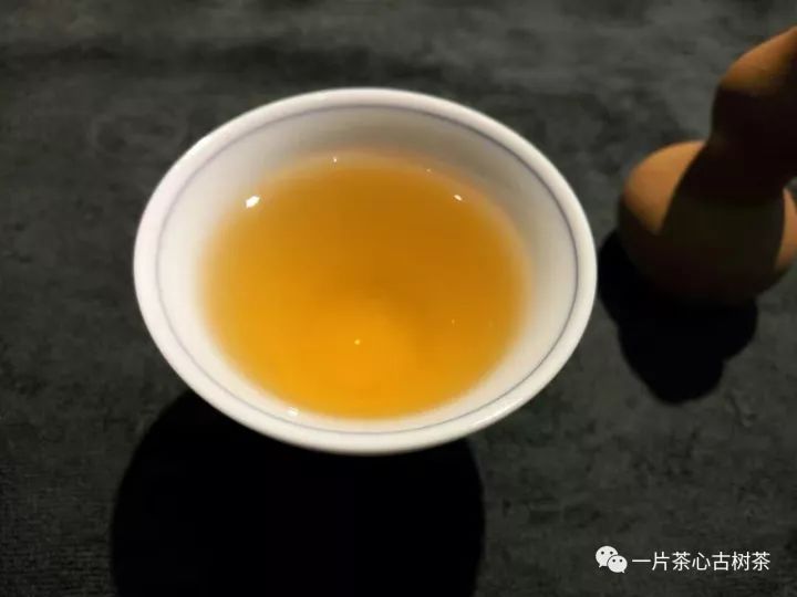 纯干仓的普洱茶才是普洱茶的本味