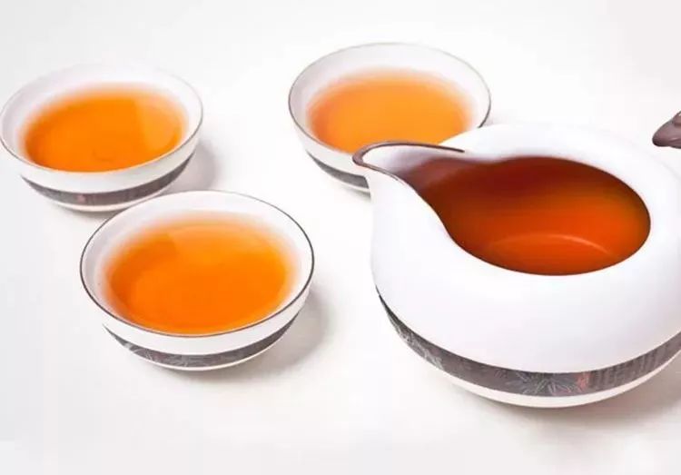 【普洱茶与健康】喝茶助消化的科学原理是什么？你可知道？