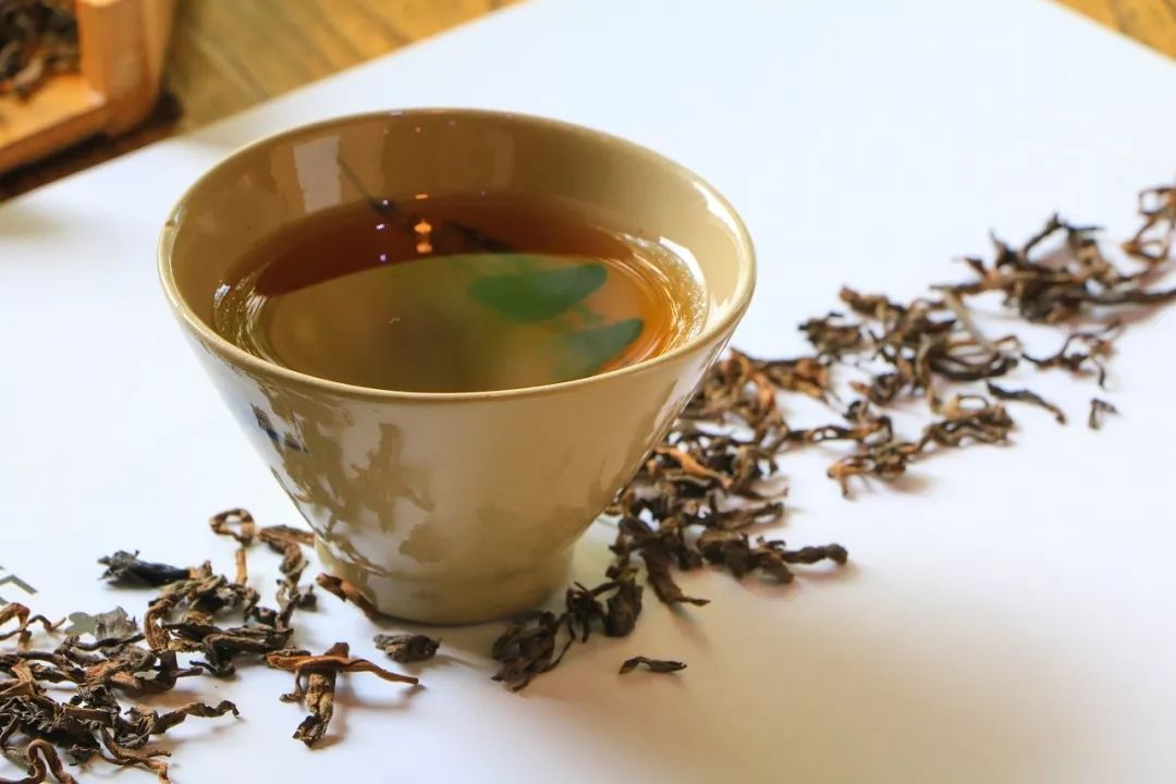 你知道普洱茶的五个“死对头”吗？
