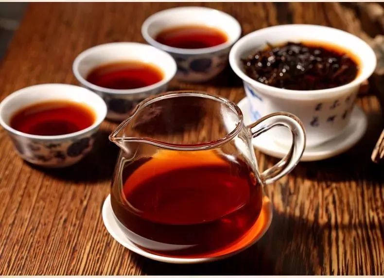 普洱茶最常见的5个坑人套路