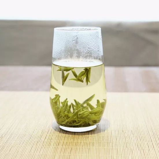 普洱茶的耐泡度为何“吊打”绿茶？这六大因素你有必要了解！