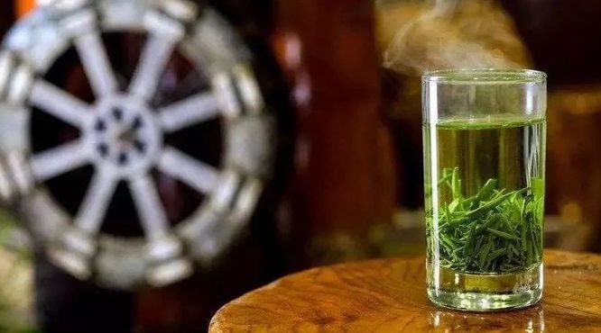 普洱茶的耐泡度为何“吊打”绿茶？这六大因素你有必要了解！
