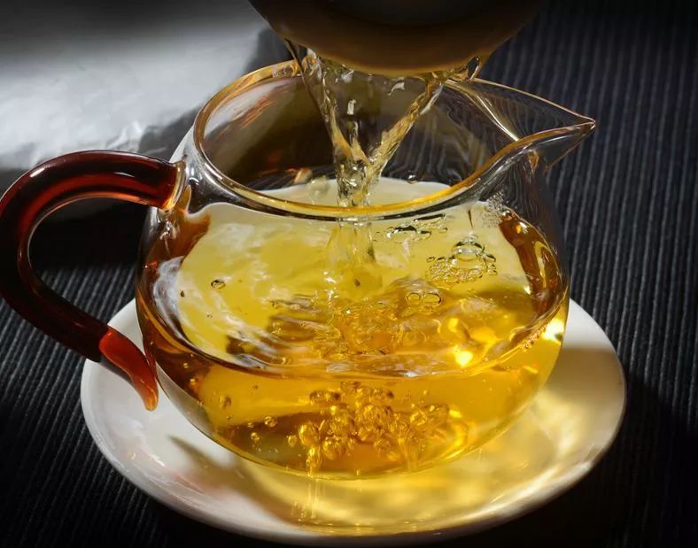 茶丨喝普洱茶出现头晕状况的三种原因